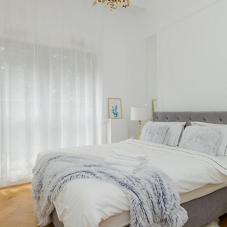 Woronicza Premium- Margo Apart Varsó Kültér fotó